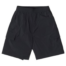 스파오키즈 아동용 나일론 4.5부 쇼츠