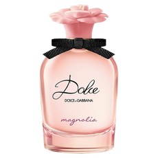 Dolce&Gabbana 恬蜜花園淡香精, 75ml, 1個