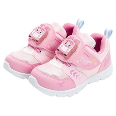 ROBOCAR POLI 波力 女童款 電燈鞋 POKX54533
