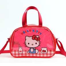 WINGHOUSE Hello Kitty 快樂夏日遊泳包