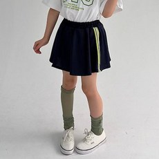 SAINT DOLL 兒童網球裙