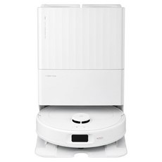 roborock 石頭科技 Qrevo S 自動集塵 掃拖機器人 白色 QX1PEC