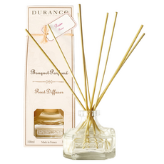 DURANCE 朵昂思 大地擴香組, 1件, 100ml, 玫瑰