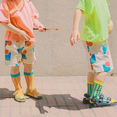 베이비블리 동동BB 반바지