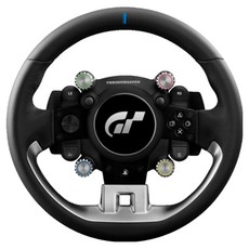 THRUSTMASTER 圖馬斯特 Gran Turismo 版 PS5PS4PC