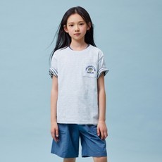 스파오키즈 아동용 COOL 러닝 베어 상하의 세트