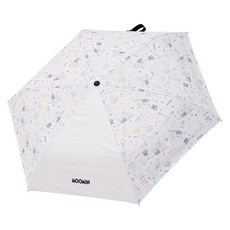 MOOMIN 嚕嚕米 自動折傘