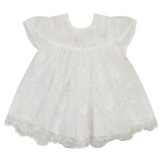 absorba 嬰幼兒花漾洋裝