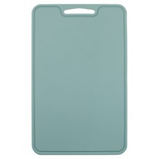 Sonorite 韓國製矽膠砧板, 綠色, 1個