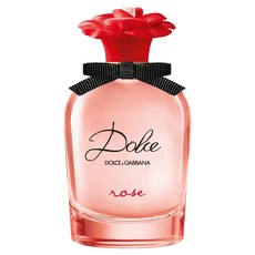 Dolce&Gabbana 傾心花園淡香水, 75ml, 1個