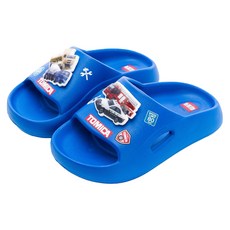 TOMICA 男童款 EVA拖鞋 TAKS57406