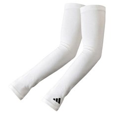 adidas 愛迪達 手背涼感袖套 雙臂組 JZ4367