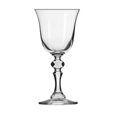 Krosno 克莉絲塔水晶白酒杯, 1個, 180ml