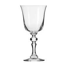 Krosno 克莉絲塔水晶紅酒杯, 1個, 250ml