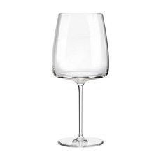 Krosno 摩登水晶白酒杯, 1個, 650ml