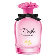 Dolce&Gabbana 綺麗花園淡香水, 75ml, 1個