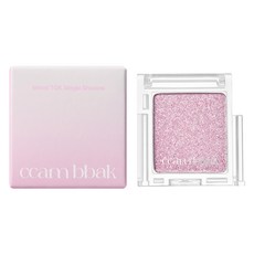 ccam bbak Mood Tok 單色眼影, G02 花束, 1個
