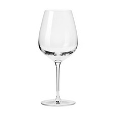 Krosno 聖潔典雅水晶紅酒杯, 1個, 680ml