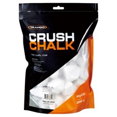 trango Crush 粉狀止滑粉, 1個