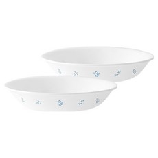 Corelle Brands 康寧餐具 Provincial Blue 中型配菜碗