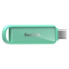 SanDisk 晟碟 Phone Drive USB-C 3.2 隨身碟 SDIXS0N-512G-GN6NQ 海藻綠, 1個, 512GB