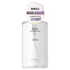 ANOTHER FACE Naiachon 光感卸妝水, 1個, 500ml