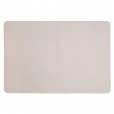 HOLA 和樂家居 PALETTE 軟式珪藻土踏墊, 卵石灰, 1個