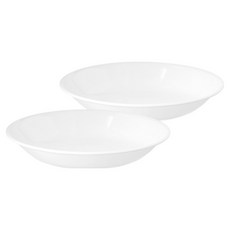 코렐 찬기 중, 저스트 화이트, 2개 저스트 화이트, 2개