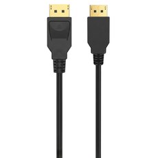 DTAudio DP線 DP轉HDTV 3M, 1個, KV-B05