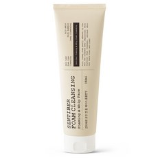 센티베르 포밍 앤 휩 페이스 폼클렌징, 1개, 150ml