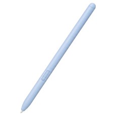 pines 갤럭시탭 S펜, 스카이블루, 1개 스카이블루, 1개