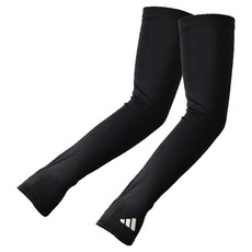 adidas 愛迪達 手背涼感袖套 雙臂組 JZ4368