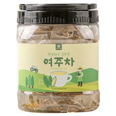 미담식품 여주차 삼각티백, 1개, 100개입, 1g