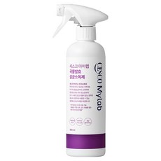穀物酵素消臭劑, 1個, 500ml