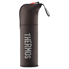 써모스 보온병전용 보틀커버 FFX-901K, 그레이, 1개, 900ml 그레이, 1개, 900ml