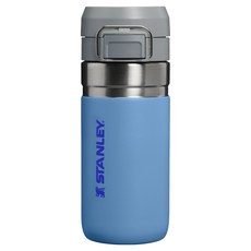 스탠리 퀵 플립 고 보틀, 블루 스카이, 1개, 473ml
