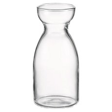HARIO 好璃奧 斯利姆酒器 TKS-180-T 180ml, 1個