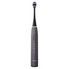 Panasonic 音波電動牙刷 日本製, 深藍色, 1個, EW-DA48-A