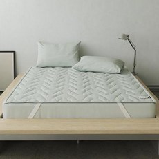 Veliner Quartz MTS 涼感固定鬆緊帶床墊