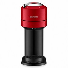 NESPRESSO Vertuo Next 經典款膠囊咖啡機, 櫻桃紅, GCV1