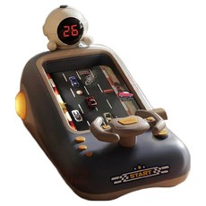 Todak Toys 3D 極速動作遊戲 TD282632