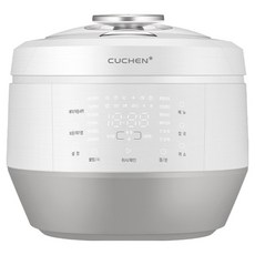 CUCHEN 酷晨 2.1氣壓 121 IH 電子壓力鍋 10人份