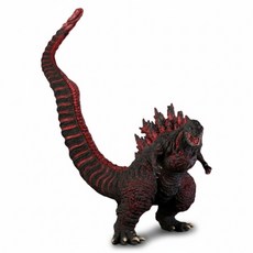BANDAI FAVORITE SCULPTORS LINE 真哥吉拉 2016, 1個