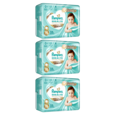 Pampers 幫寶適 極上守護 一級幫 紙尿褲/尿布 12~17kg, 99片, 特大碼 (XL)