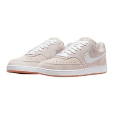 NIKE 耐吉 男款 COURT VISION LO FL 運動鞋 IO7727-100