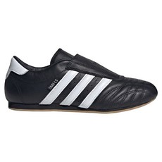 adidas 愛迪達 女款 TAEKWONDO W 跆拳道鞋 JQ4775