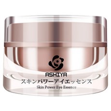 ASHIYA 台灣公司貨 肌因能量超微修復眼部凝膠, 1件, 15ml