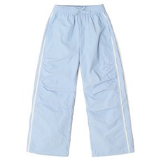 SPAO Kids 兒童降落傘2WAY長褲