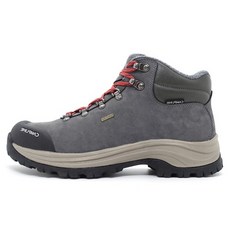 CAMPLINE 女性Hike輕量登山鞋