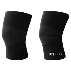 Fitflex 護膝套 2入